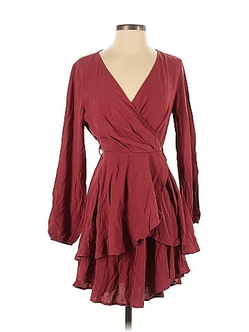 Zesica Cocktail Dress (view 1)