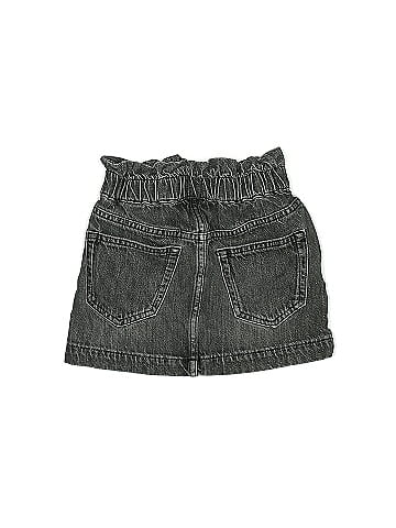 Gap Denim Skirt (view 2)