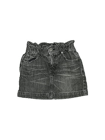 Gap Denim Skirt (view 1)