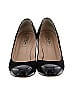 L.K. Bennett Color Block Black Heels Size EU 39 1/2 - photo 2