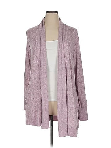 Gibson Cardigan (view 1)