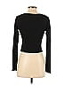 Wallflower Black Cardigan Size S - photo 2