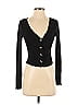 Wallflower Black Cardigan Size S - photo 1