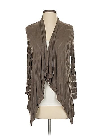 Ginger G. Cardigan (view 1)