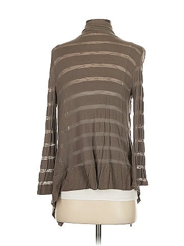 Ginger G. Cardigan (view 2)