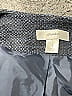 Cj Banks 100% Polyester Blue Blazer Size 1X - photo 3