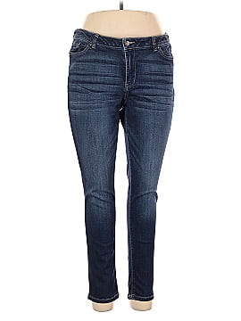 Soho Jeans