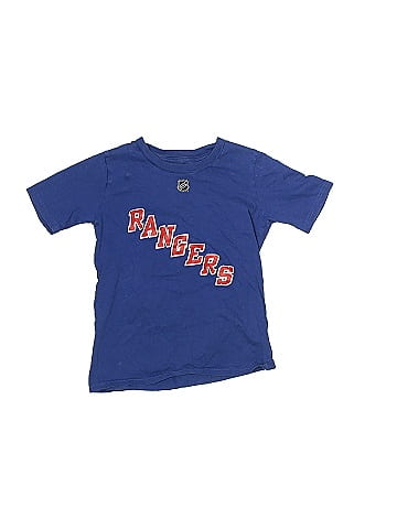 NHL Short Sleeve T-Shirt (view 1)
