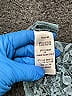 Vocal Blue Kimono Size XL - photo 4