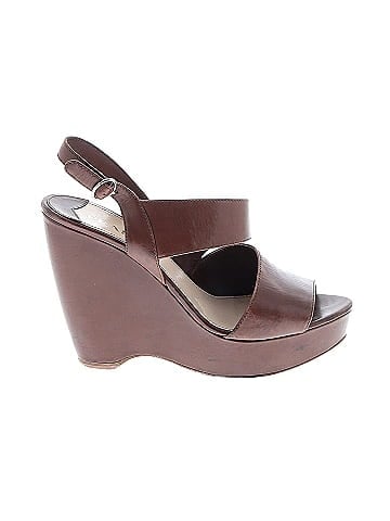 Prada Wedges (view 1)