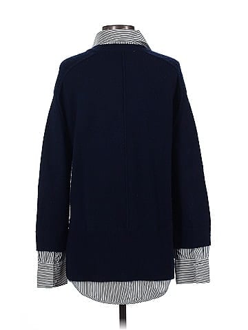 Brochu Walker Wool Pullover Sweater (view 2)
