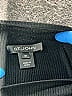 St. John Black Wool Pullover Sweater Size M - photo 6