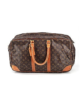 Louis Vuitton Weekender