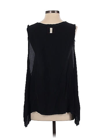 Gypsy 05 Sleeveless Blouse (view 2)