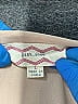 Pink Rose Tan 3/4 Sleeve Blouse Size L - photo 6