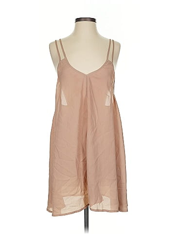 B.L.Q. Casual Dress (view 1)