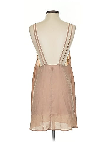 B.L.Q. Casual Dress (view 2)