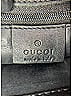 Gucci 100% Leather Solid Black Leather Satchel One size - photo 3