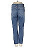 KANCAN JEANS Hearts Blue Jeans Size 27 waist - photo 2