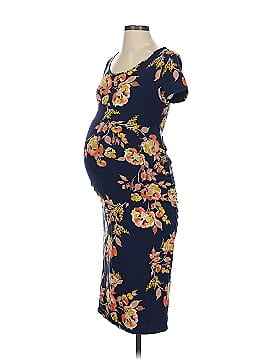 Isabel Maternity Cocktail Dress