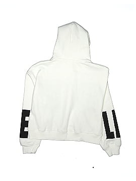 Zara Pullover Hoodie (view 2)