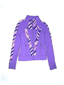Ivivva Track Jacket