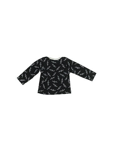 Little Beginnings Long Sleeve T-Shirt (view 2)