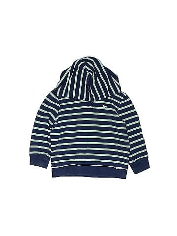 Carter's Zip Up Hoodie (view 1)