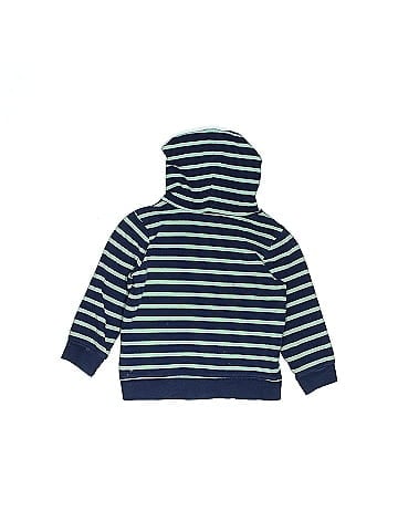 Carter's Zip Up Hoodie (view 2)
