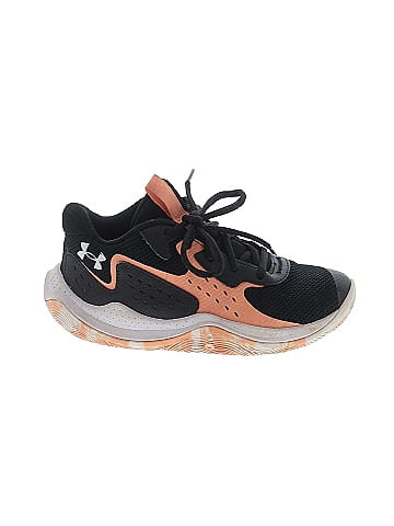 Under Armour Sneakers (view 1)