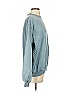 Urban Outfitters 100% Cotton Tropical Blue Sweatshirt Size S - photo 4