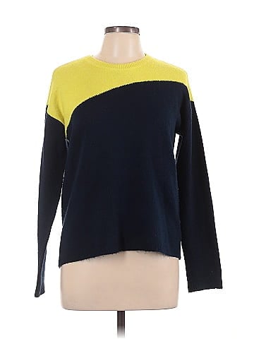 Noir Pullover Sweater (view 1)