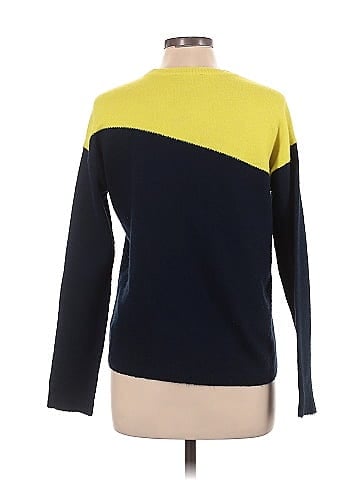 Noir Pullover Sweater (view 2)