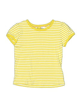 Mini Boden Short Sleeve Top