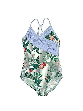 Assorted Brands One Piece Swimsuit
