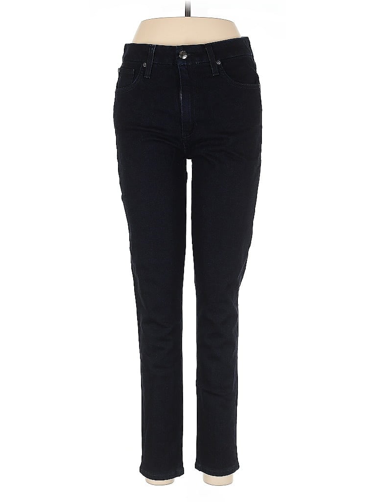 Click to view more detailed imagery on our partner's website Pre-owned Joe's Jeans Jeans In Blue