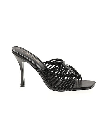 Chase & Chloe Mule/Clog (view 1)