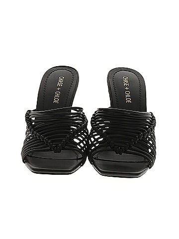 Chase & Chloe Mule/Clog (view 2)