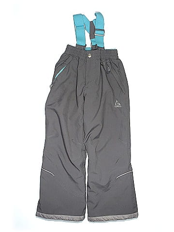 Gerry Snow Pants With Bib (view 1)