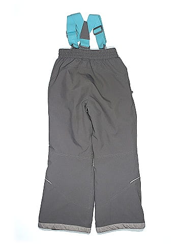 Gerry Snow Pants With Bib (view 2)