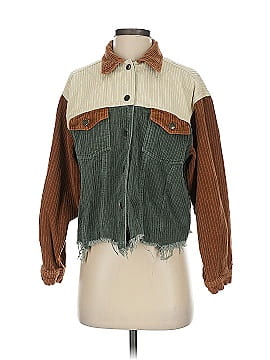 Pol Jacket