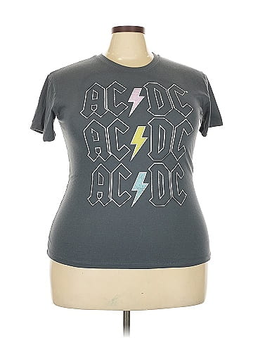 ACDC Active T-Shirt (view 1)