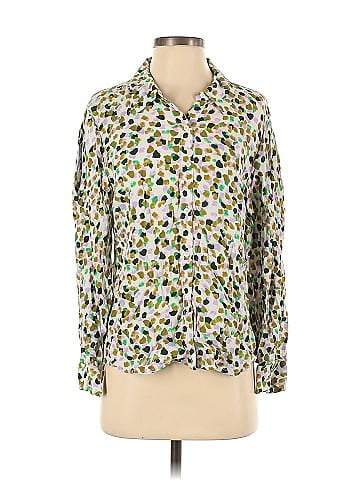Gorman Long Sleeve Blouse (view 1)