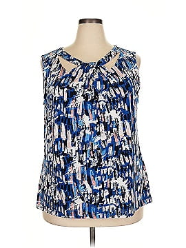 Jones Studio Tank Top