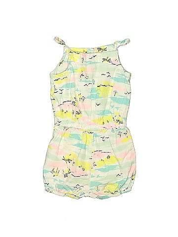 Carter's Overalls (view 1)
