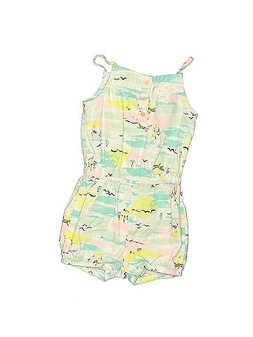 Carter's Overalls (view 2)