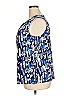 Jones Studio Blue Tank Top Size 2X - photo 5