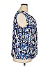 Jones Studio Blue Tank Top Size 2X - photo 4