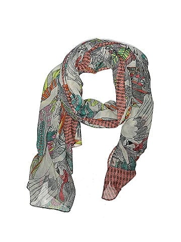 Target Scarf (view 1)