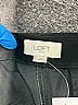 Ann Taylor LOFT Outlet Gray Casual Pants Size 12 - photo 4